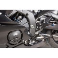 Bonamici Racing Engine Protection Full Kit for the Yamaha YZF R6 2006-2023 Bonamici Racing Engine Protection Full Kit for the Yamaha YZF R6 2006-2023
